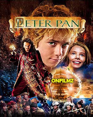 Питер Пен (2003)