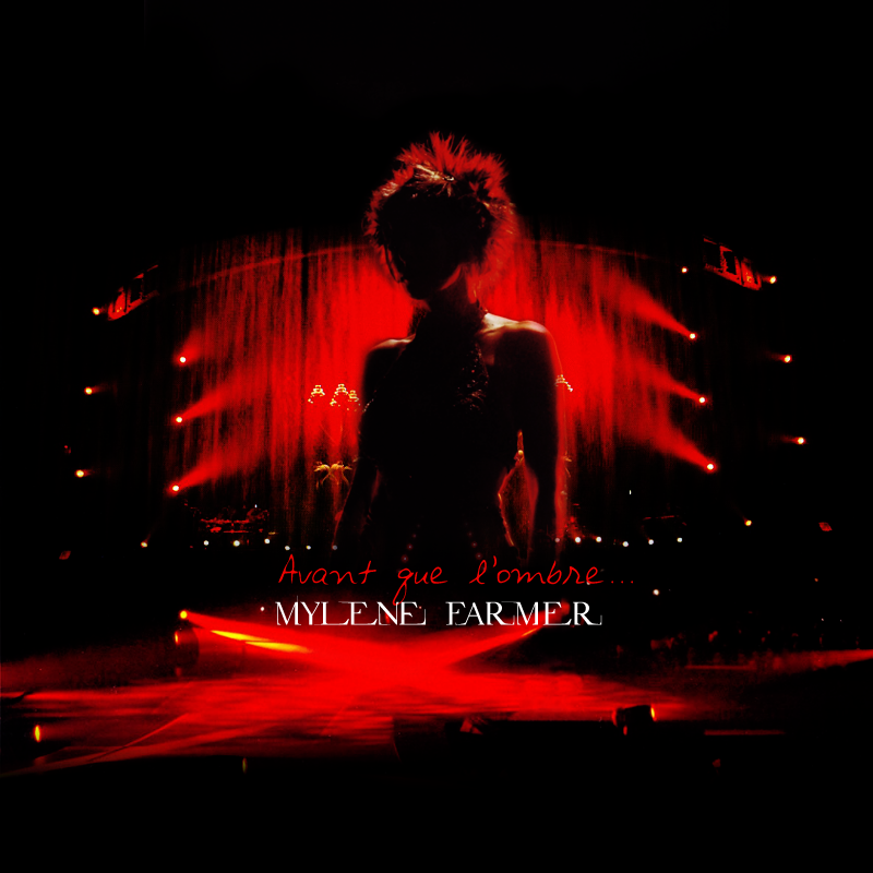 Mylene Farmer - Avant que l'ombre (Bercy 2006)
