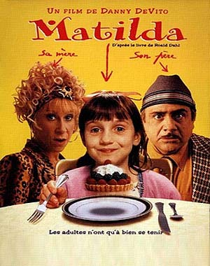 Матильда (1996)