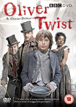 Оливер Твист (2007)