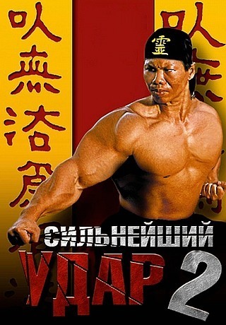 Сильнейший удар 2 (1995)