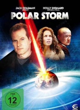Полярная буря 2009