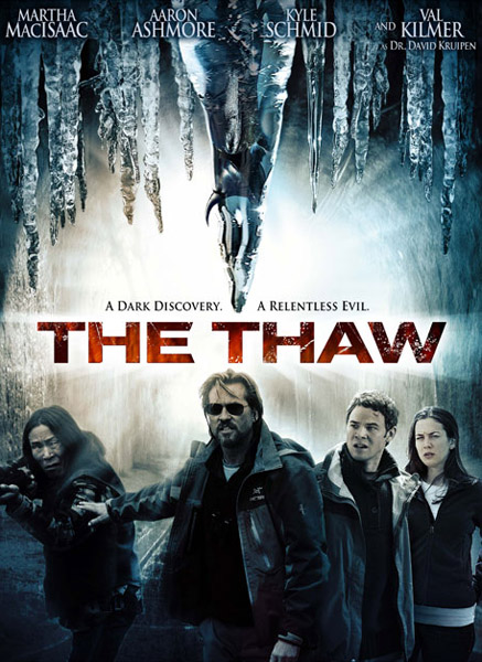 Оттепель (2009)