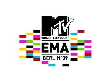 MTV Europe Music Awards 2009