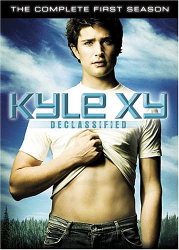 Кайл XY