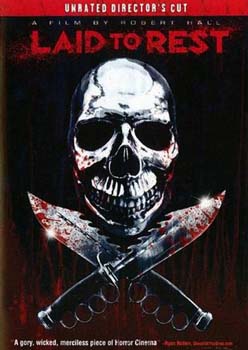 Похороненная (2009)