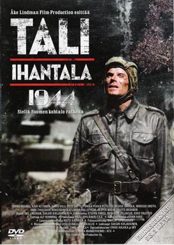 Тали-Ихантала 1944 / Tali-Ihantala 1944