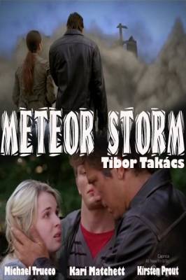 Столкновение / Meteor Storm (2010)