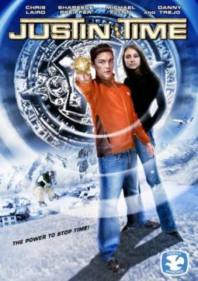 Время Джастина / Justin Time (2010)