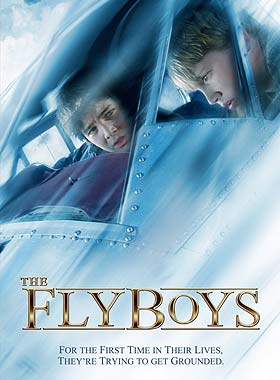 Лётчики (2008/HD)