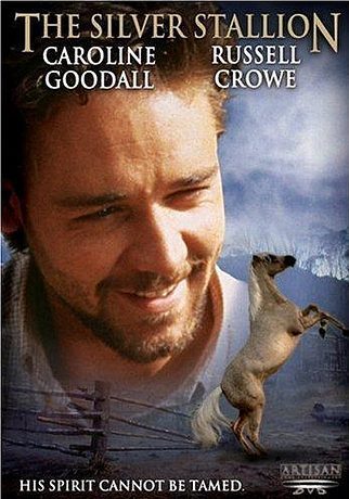 Серебряный ветер (1993)