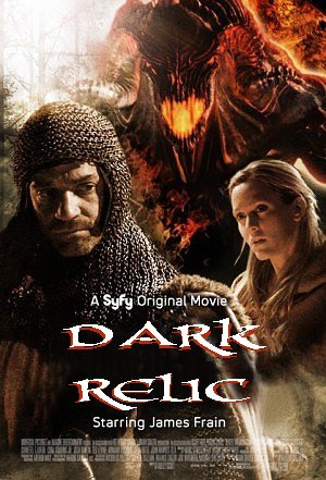 Крестовые походы / Dark Relic (2010) SATRip