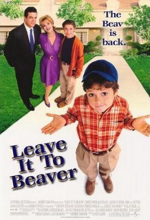 Предоставьте это Биверу / Проделки Бивера / Leave It to Beaver (1997)