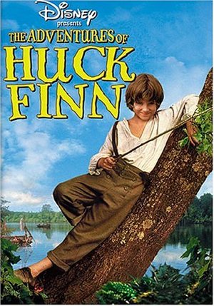 Приключения Гекельбери Фина (2006)