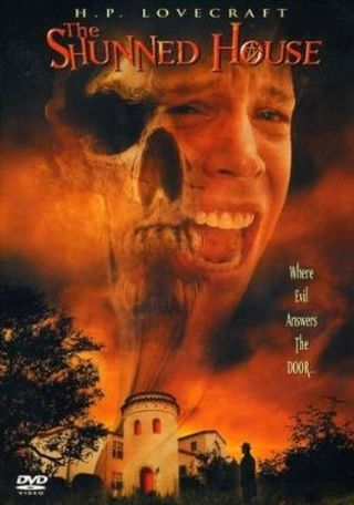 Заброшенный дом (2003)