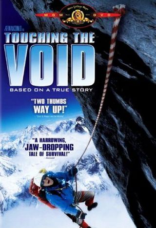 Касаясь Пустоты / Touching the Void (2003)