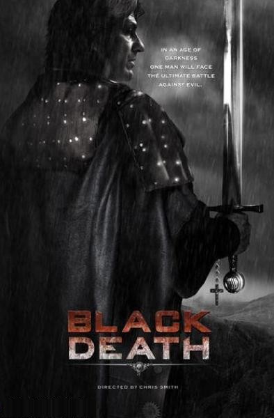 Черная смерть (2010)