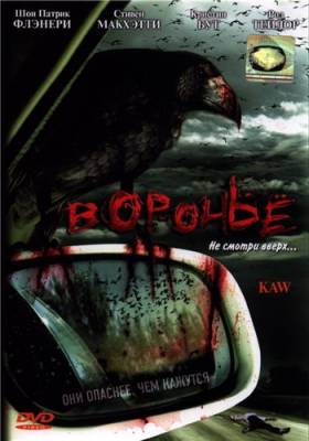 Воронье (2007)