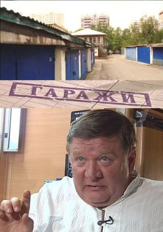 Гаражи (2010)