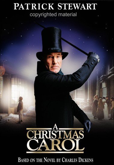 Духи Рождества / A Christmas Carol (1999)