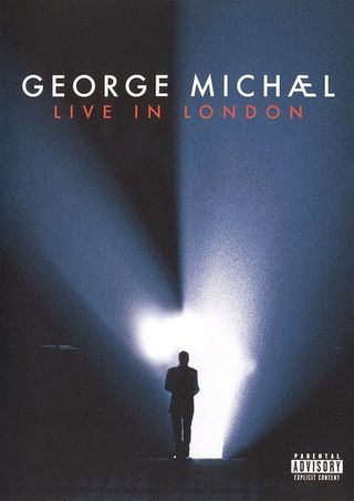 George Michael - Live in London (2009)