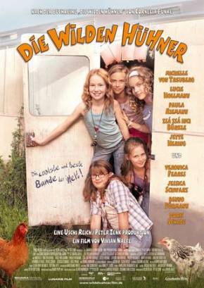 Дикие курочки (2006)