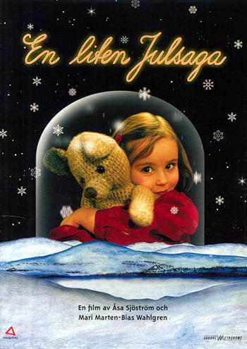 Маленькая рождественская сказка / En liten julsaga (1991)