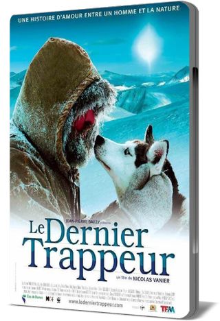 Последний Зверолов / The Last Trapper (2004)