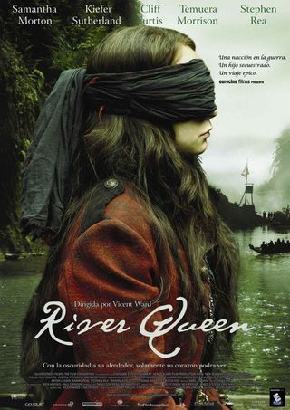Королева реки (2005)