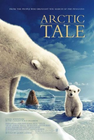Арктическая история / Arctic Tale (2007)