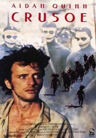 Крузо / Crusoe (1988)