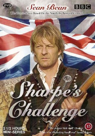 Позывной Шарпа / Sharpe's Challenge (2006)