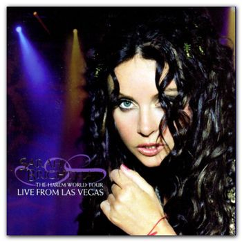 Sarah Brightman. The Harem World Tour. Live From Las Vegas (2004)