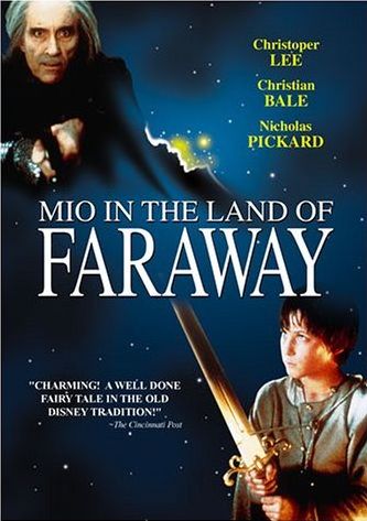 Мио, мой Мио (1987)