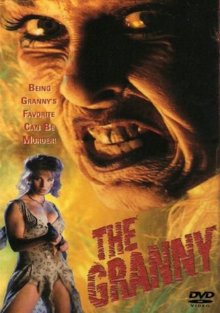 Бабуля (1995)