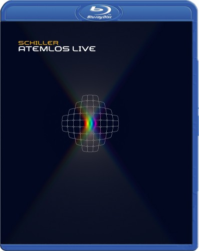 Schiller: Atemlos Live (2010)