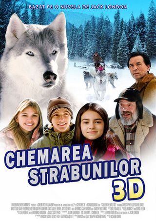 Зов дикой природы / Зов предков / Call of the Wild (2009)