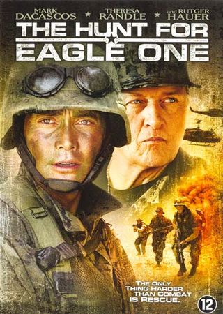 Миссия спасения / The Hunt for Eagle One (2006)