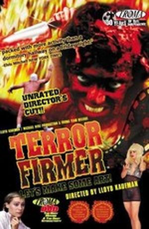 Беспредельный террор (1999)