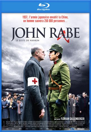 Джон Рабе (2009)