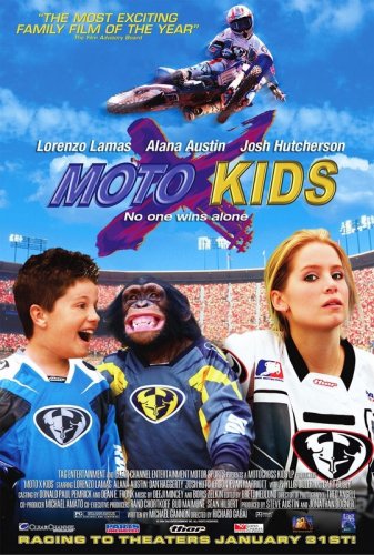 Короли мототрека (2004)