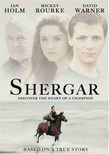 Похищение чемпиона / Shergar (1999)