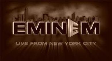 Eminem - Live from New York City (2005)