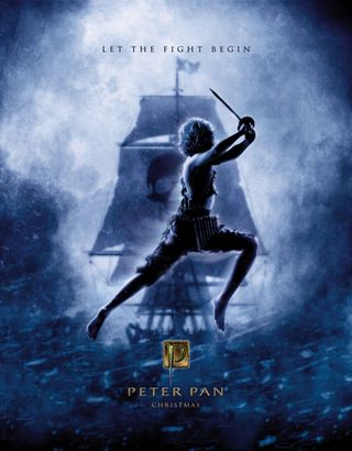 Питер Пэн / Peter Pan (2003)