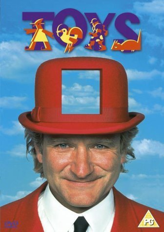 Игрушки / Toys (1992)