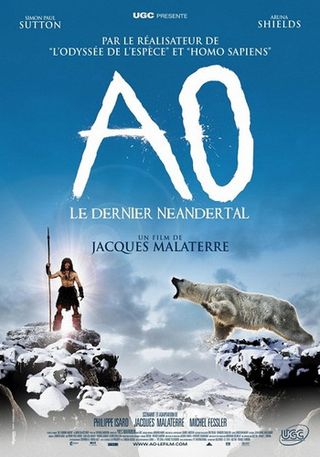 Последний неандерталец / Ao, le dernier Neandertal (2010)