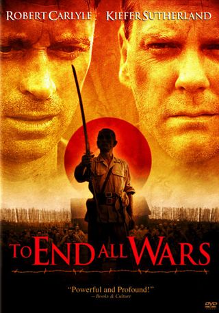 Последняя война / To End All Wars (2001)