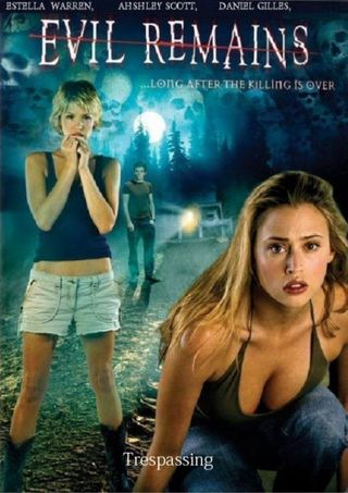 Дьявол возвращается (2004)