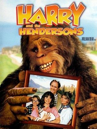 Гарри и Хендерсоны (1987)