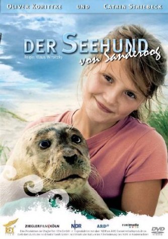 Тюленeнок из Сандеруга (2006)